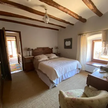 El Palauet De - Adults Only Guest house