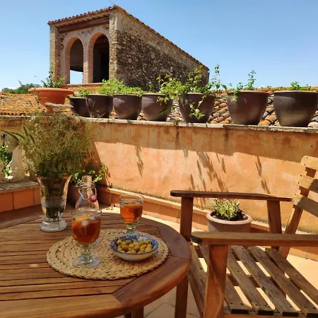 El Palauet De - Adults Only 3* Monells