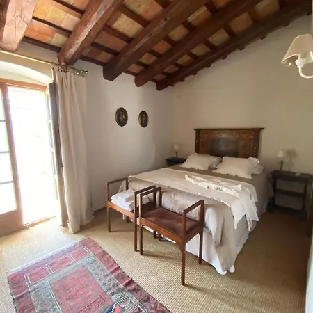 El Palauet De - Adults Only 3* Monells