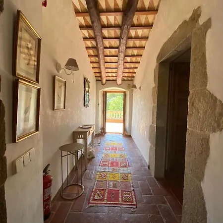 Pensión El Palauet De - Adults Only Monells