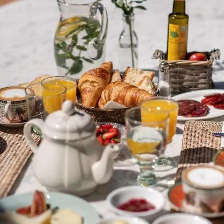 Guest house El Palauet De - Adults Only 3*