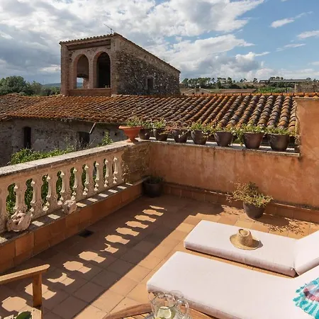 Guest house El Palauet De - Adults Only