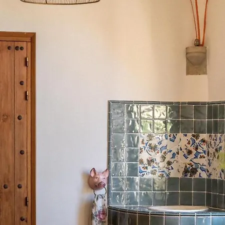 El Palauet De - Adults Only Guest house Monells