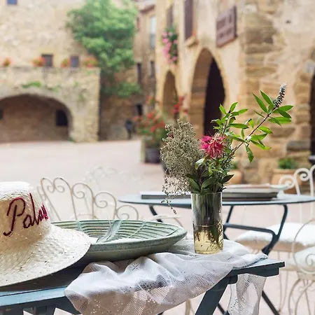 Guest house El Palauet De - Adults Only