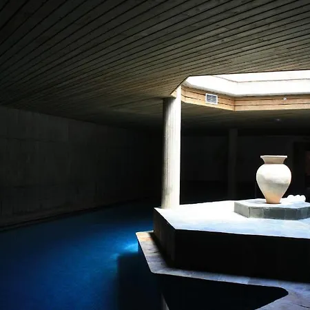 Konukevi El Palauet De - Adults Only Monells